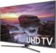 Samsung 6 Series 50" 4K Ultra HD LED Smart TV-3