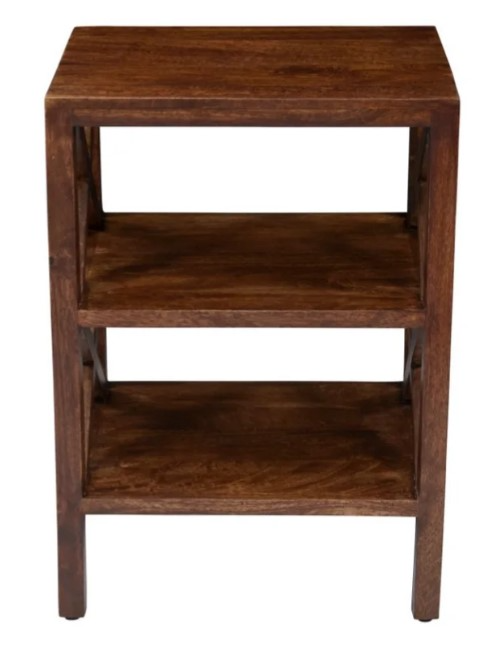 Jofran Dylan Accent Table - Thumbnail 4