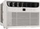 Frigidaire® 15,100 BTU's White Window Mount Air Conditioner-2