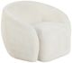 Stylecraft Norman Wyatt Home Aragon Swivel Chair-0