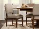 Almond Dining Set, 2 Side Chairs Free!-2