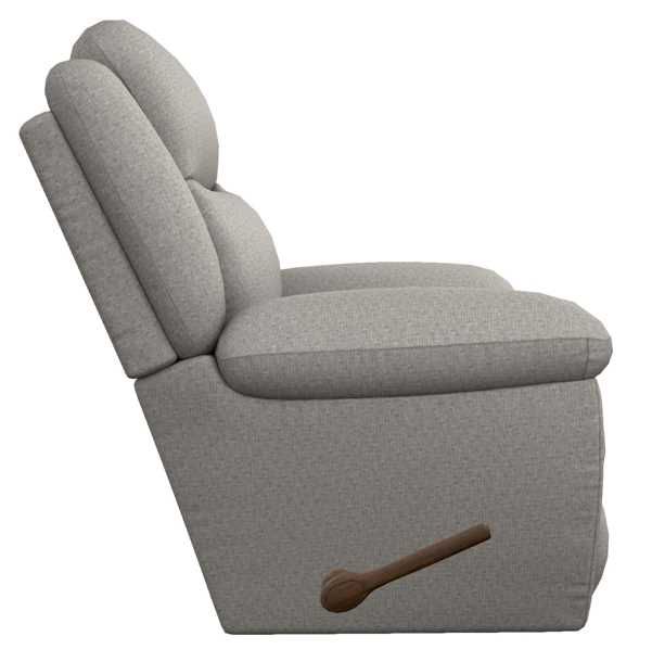 La-Z-Boy® Joel Stone Manual Wall Recliner-2