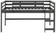 ACME Furniture Lara Gray Twin Loft Bed-3