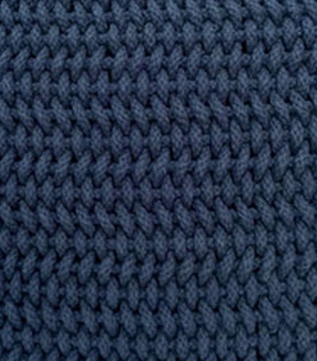 Signature Design by Ashley® Renemore Blue Pillow-1