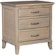Mavin Customizable Tribeca 28" Nightstand-0