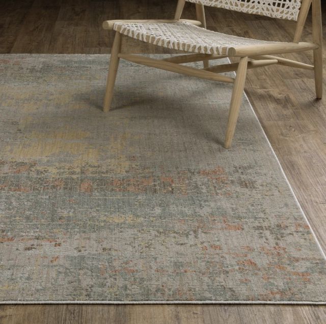Oriental Weavers™ Mallory 5'x8' Style 5 Area Rug-1