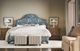 Vanguard® Furniture Customizable Donya Bench-4