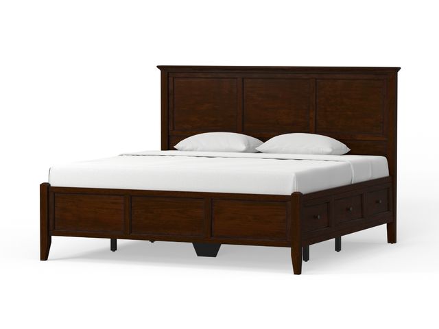 Tuttle King Storage Bed-3