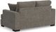 Charisma™ Willow Taupe Loveseat-3