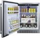 Summit® 4.2 Cu. Ft. Stainless Steel Outdoor Under The Counter Refrigerator-3