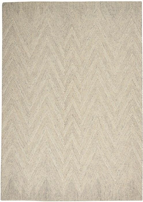 Nourison Home™ Interlock 5'x7' Style 3 Area Rug-0