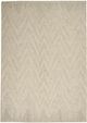 Nourison Home™ Interlock 5'x7' Style 3 Area Rug-0