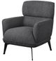 Coaster® Andrea Grey Accent Chair-1