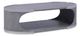 Century® Customizable Bowery Place Light Slate Cocktail Table-0