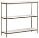 Four Hands Felix Small Console Table-0