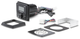Rockford Fosgate® Punch Marine Grade Media Receiver with 2.3" Dot Matrix Display-5