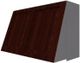 Vent-A-Hood® 36" Gunsmoke Wall Mounted Range Hood-0