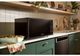 KitchenAid® 1.6 Cu. Ft. Black Stainless Steel with PrintShield™ Finish Countertop Microwave-2