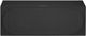 Bowers & Wilkins 700 Series 4" Gloss Black Center Channel Speaker (Each)-1