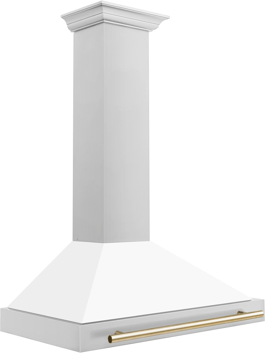 ZLINE Range Hood - Thumbnail 2