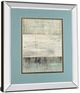 Classy Living Heather Ross Of Fog and Snow Wall Art-3