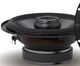 Alpine® 6.5" Coaxial 2-Way Car Speaker Set-1