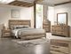 Crown Mark Elmer Natural Chest-1