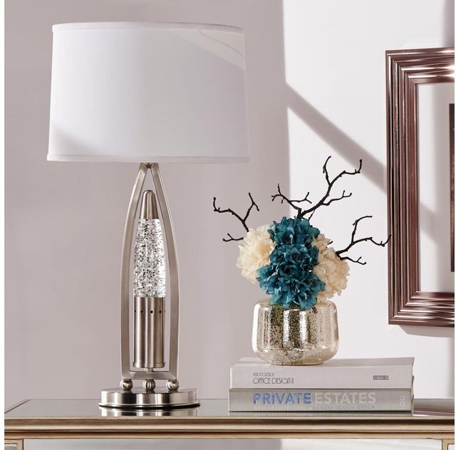 Mazin Furniture Jair Table Lamp-0