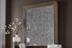 Urban Collections by Yutzy Woodworking Sonoma Retreat White Oak Mirror-0