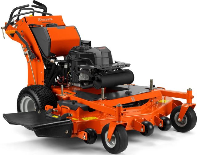 Husqvarna® W548 Commercial Walk Behind Mower-0