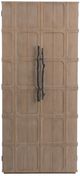 Classic Home Corin Pacific Sand Tall Cabinet-4