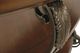 Signature Design by Ashley® Nestor Medium Brown Oval Coffee Table-3