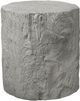 Monarch Specialties Inc. Grey Accent Table -0