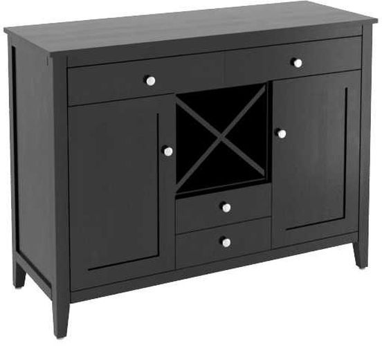 Canadel® Gourmet Peppercorn Washed Buffet-0