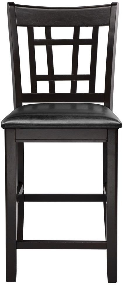 Mazin Furniture Junipero Counter Chair-1