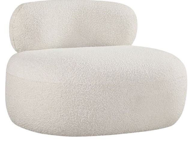 Meridian Furniture Venti Cream Accent Chair-0