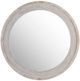 Crestview Collection Johnson Beige Mirror-0
