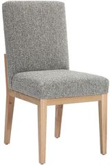 Dovetail Charcoal
