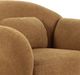 TOV Furniture Misty Brown Accent Chair-5
