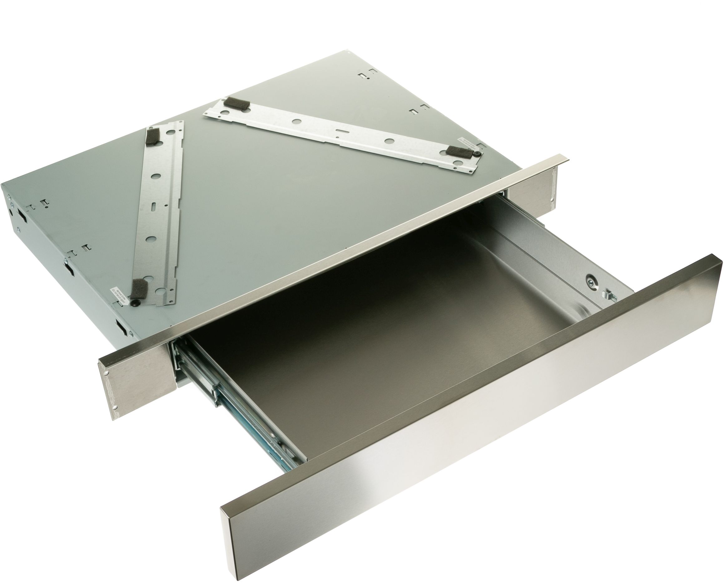 GE Accessory Storage Drawer - Thumbnail 4