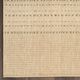 Nourison Home™ Tulum TLM01 Taupe 5'x7' Style 1 Area Rug-1