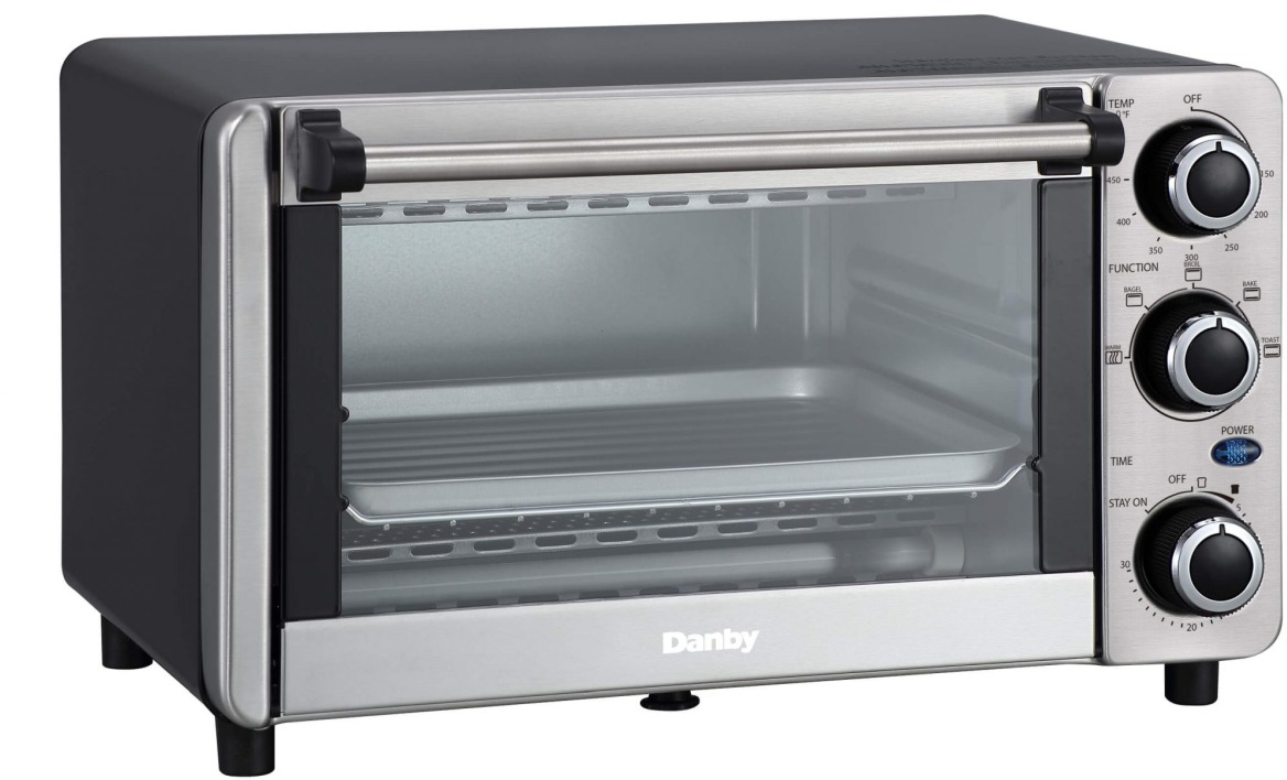 Danby Toaster Oven - Thumbnail 4