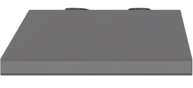 Vent-A-Hood® 48" Gunsmoke Wall Hood-0