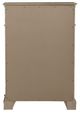 Liberty Furniture Magnolia Manor Weathered Bisque Chest-4