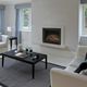 Dimplex® Black 33" Deluxe Built-In Electric Firebox-4