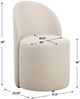 Uttermost® Roll With It Sand Dining Chair-2