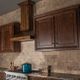 ZLINE 36" Wooden Wall Mount Range Hood-1
