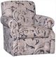 Mayo Customizable 5915F Swivel Glider Chair-1