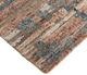 Feizy Conroe Red/Multi 5'x8' Area Rug-2