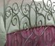 Standard Furniture Princess Silver Canopy Youth Bed-1